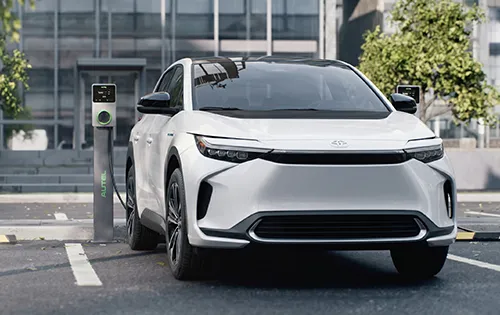 EV Station